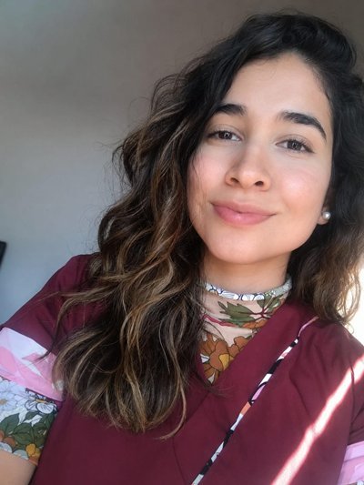 María Romina Velázquez
